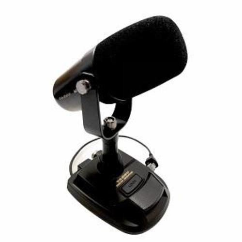 Microphone bureau yaesu - bureau,