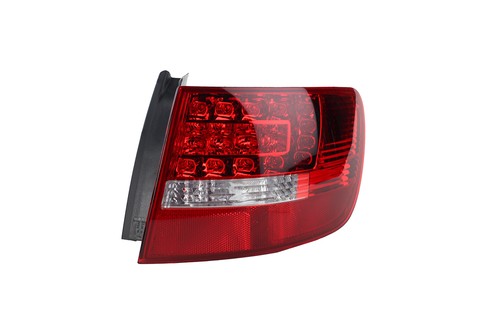 Feu arrière led compatible - led,
