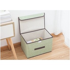 Boîte de Rangement Tissu