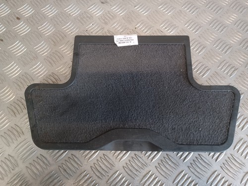 Trappe tapis sol plancher - plancher, bac