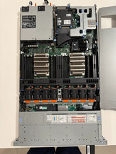 Serveur Dell R640 - 2x Xeon