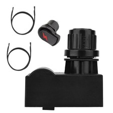 Kit allumeur barbecue pour