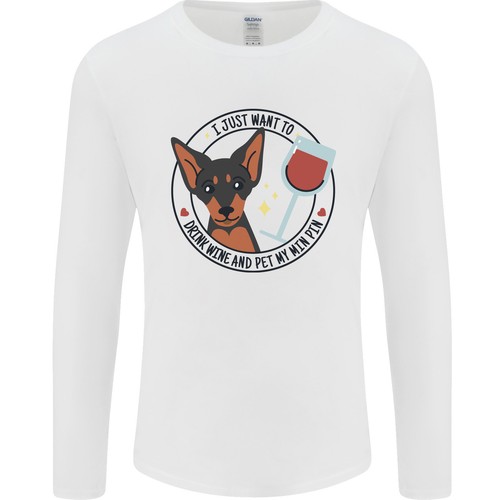 Shirt manches longues - manches,