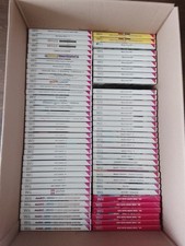Jeux - WII de A à N