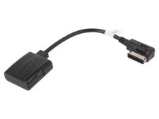 Adaptateur Bluetooth BL-AUX-IN.05 connecteur MMI 3G convient Mercedes BLUEBIRD
