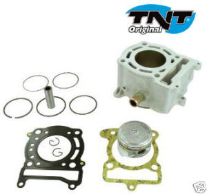 Cylindre piston joints - piston, yamaha