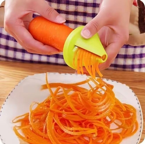 Coupe légumes spiraliseur - légumes,