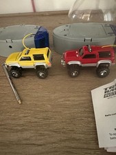 Vintage Shen Qi Wei Micro RC