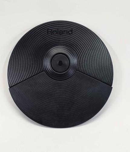 Roland drums 10 inch - cy-5,