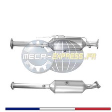 Filtre à particules pour FORD