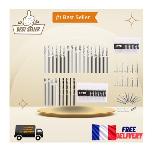 Outils gravure spta 20 - outils,