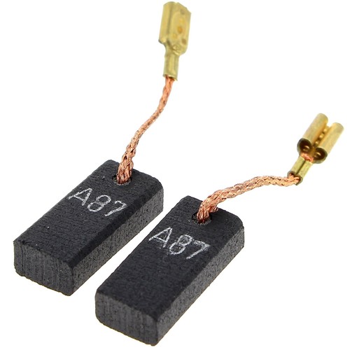 Charbons moteur 5x8x17 par - , 2
