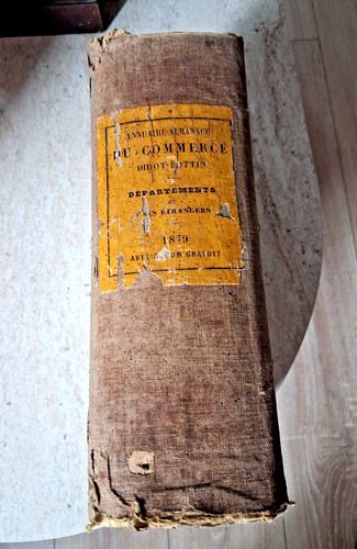Annuaire almanach didot - annuaire/almanach, didot-bottin