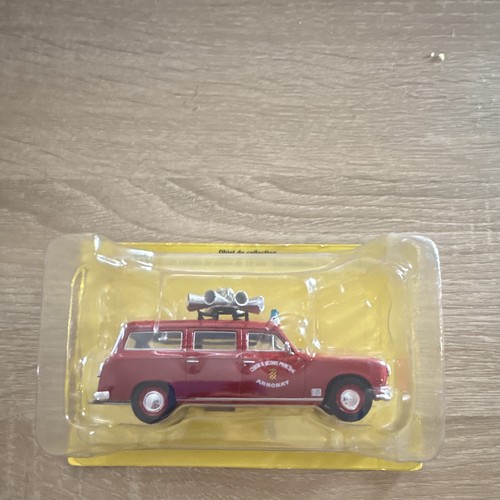 Hachette collections peugeot - collections,