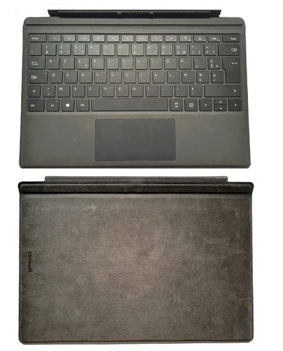 Microsoft surface pro 1724 - surface, 4