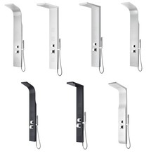 COLONNE DE DOUCHE PANNEAU