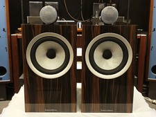 Paire d'enceintes signature