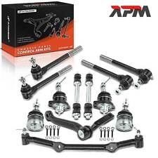 12x Kit Bras de Suspension
