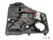 Leve Vitre Arrieie Gauche Jeep