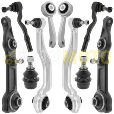 MERCEDES BENZ CLASSE-E W211 S211 KIT BRAS DE SUSPENSION TRAIN AVANT AV 10 PIECES