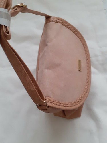 Sac main bandoulière ted - main,
