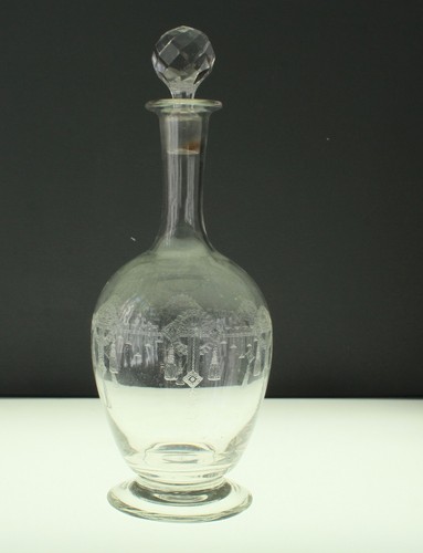 Très belle carafe vin en - belle,