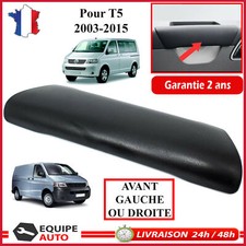 Poignée de porte intérieure pour VW Transporter T5 GAUCHE DROITE DROIT