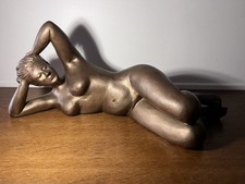 Sculpture - Statue - Corps -
