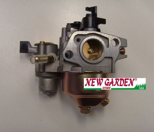 Carburateur moteur tondeuse - carburateur, À