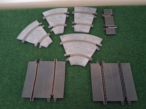Lot petits rails pour - lot,