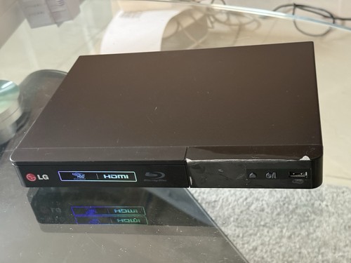 Lecteur blu ray sans - lecteur,