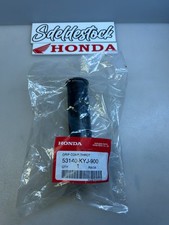 1 poignée gaz honda