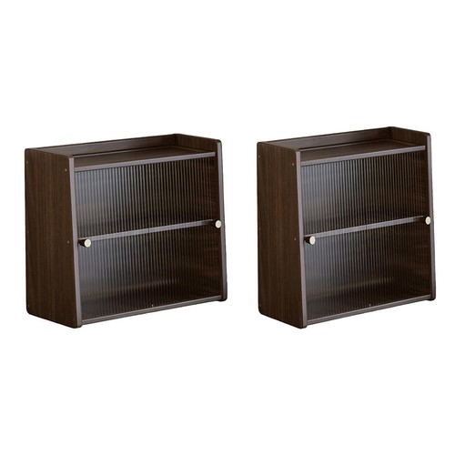 Armoire rangement bois - armoire, de