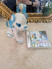 Wappy Dog ~ Chien Robot