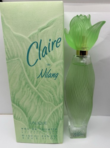 Clair nilang lalique eau de - lalique,