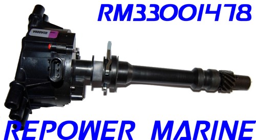 Marine distributeur pour 3l - marine, 4.3l