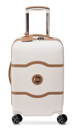 Delsey paris valise 4dr cabin - 4dr,