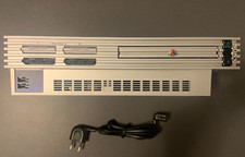 Ps2 Fat Playstation Console Playstation 2 Sony Grise PS2 -- *** Envoi Rapide ***