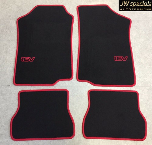 Tapis sol pour golf - vw, 2