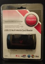 ALURATEK INC AUCR204