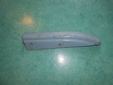 Cache chaine Peugeot BB