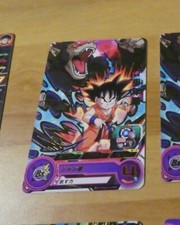 DRAGON BALL Z DBZ DBS HEROES