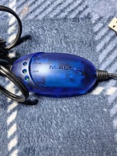 M-Audio Midiman Uno USB to
