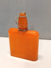 Fiole décontamination