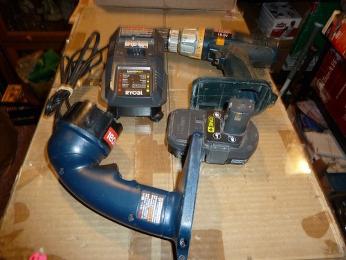 Ryobi p200 18v cordless - p200,