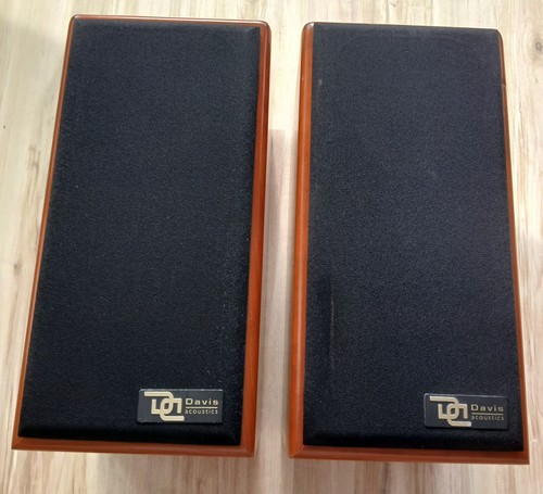 Paire enceintes davis - paire,