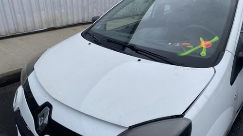 Capot renault twingo phase - renault, 2