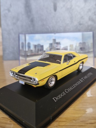 Dodge challenger 440 1970 - dodge,