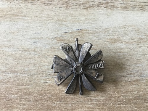 Insigne marine atelier - insigne,