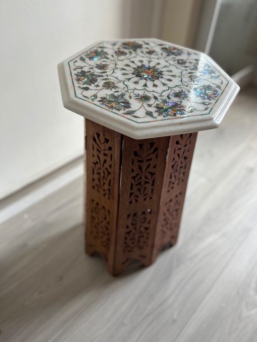 Petite table appoint - petite,